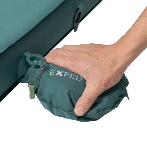 Ultimate Sleeping Pad