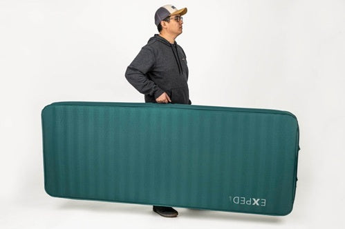 Ultimate Sleeping Pad
