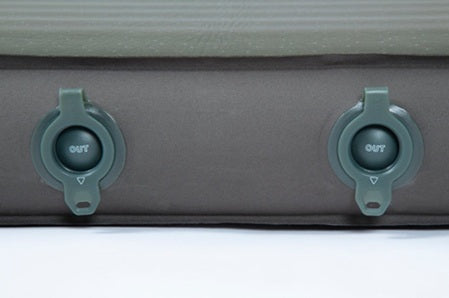 Auto Sleeping Pad
