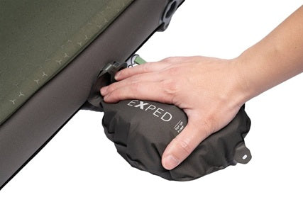 Auto Sleeping Pad