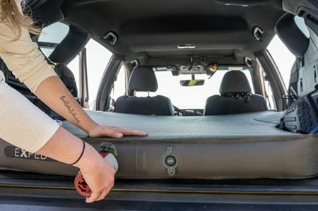 Auto Sleeping Pad