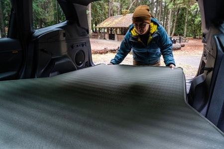 Auto Sleeping Pad