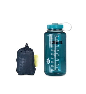 Ultra Light Backpacking Pillow