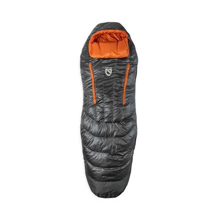 Disco Men's  Down Sleeping Bag 30 - Long