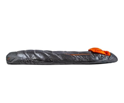 Disco Men's  Down Sleeping Bag 30 - Long