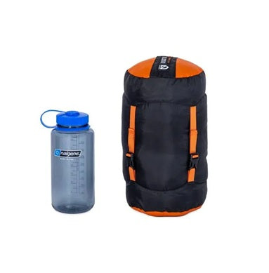 Disco Men's  Down Sleeping Bag 30 - Long