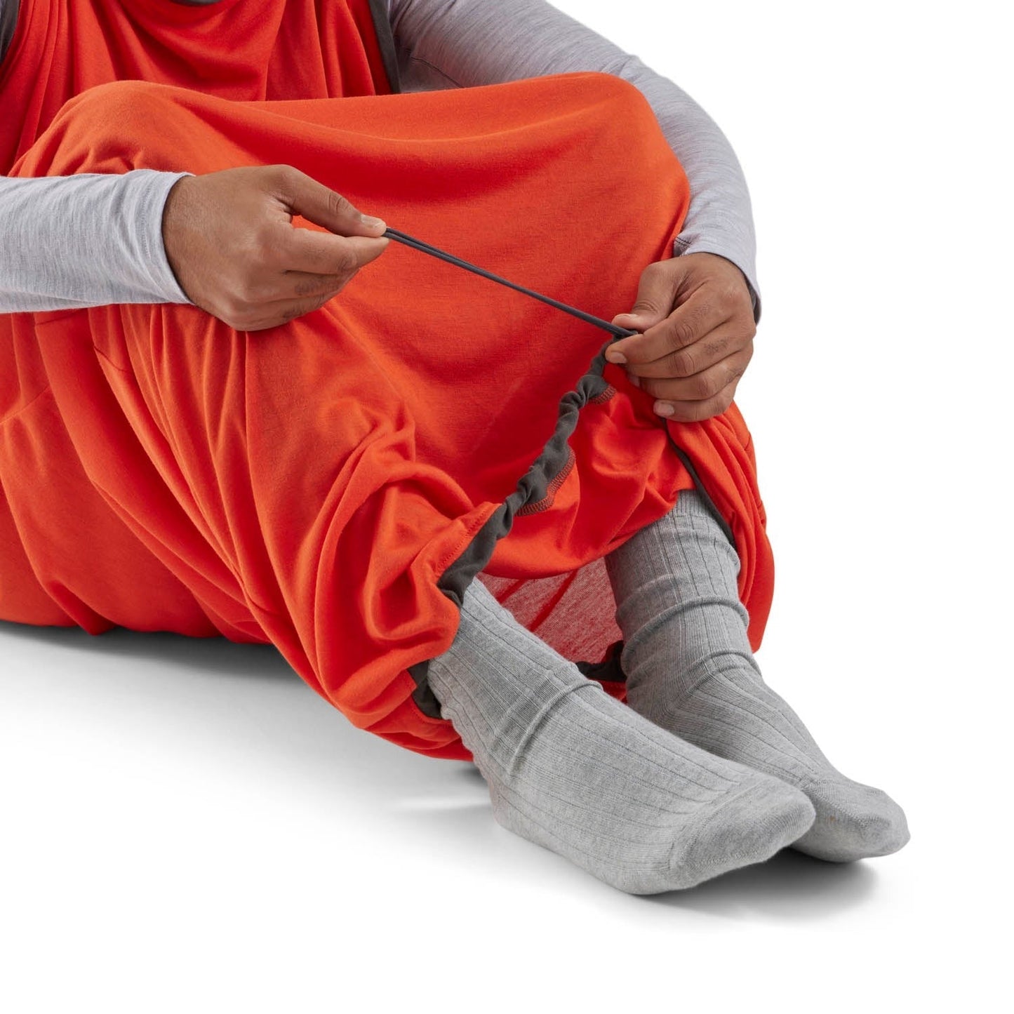 Sleeping Bag Liner - Compact Mummy