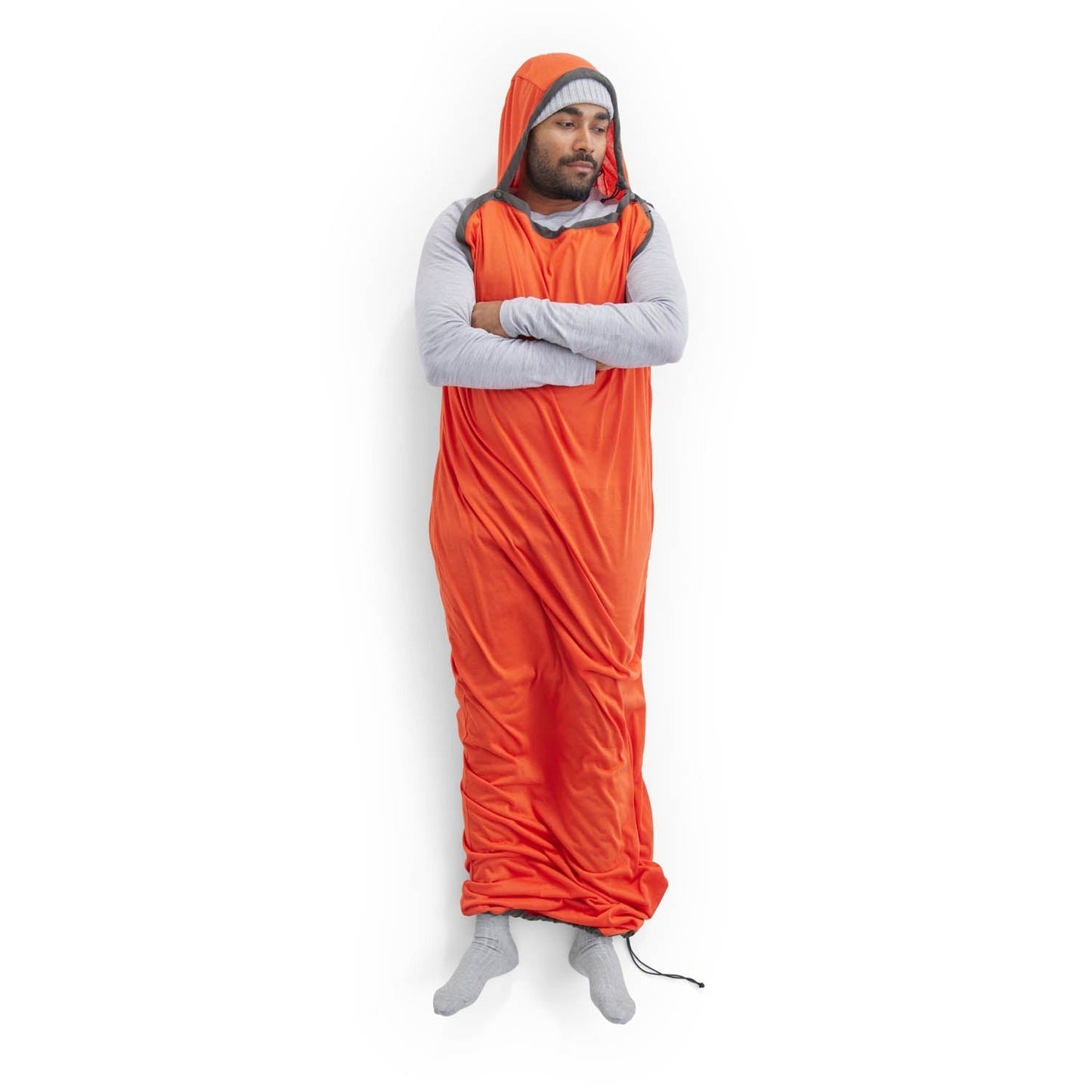 Sleeping Bag Liner - Compact Mummy
