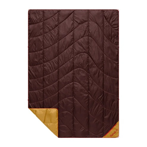 Backcountry Puffy Blanket