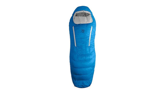 Long Endless Promise Sleeping Bag